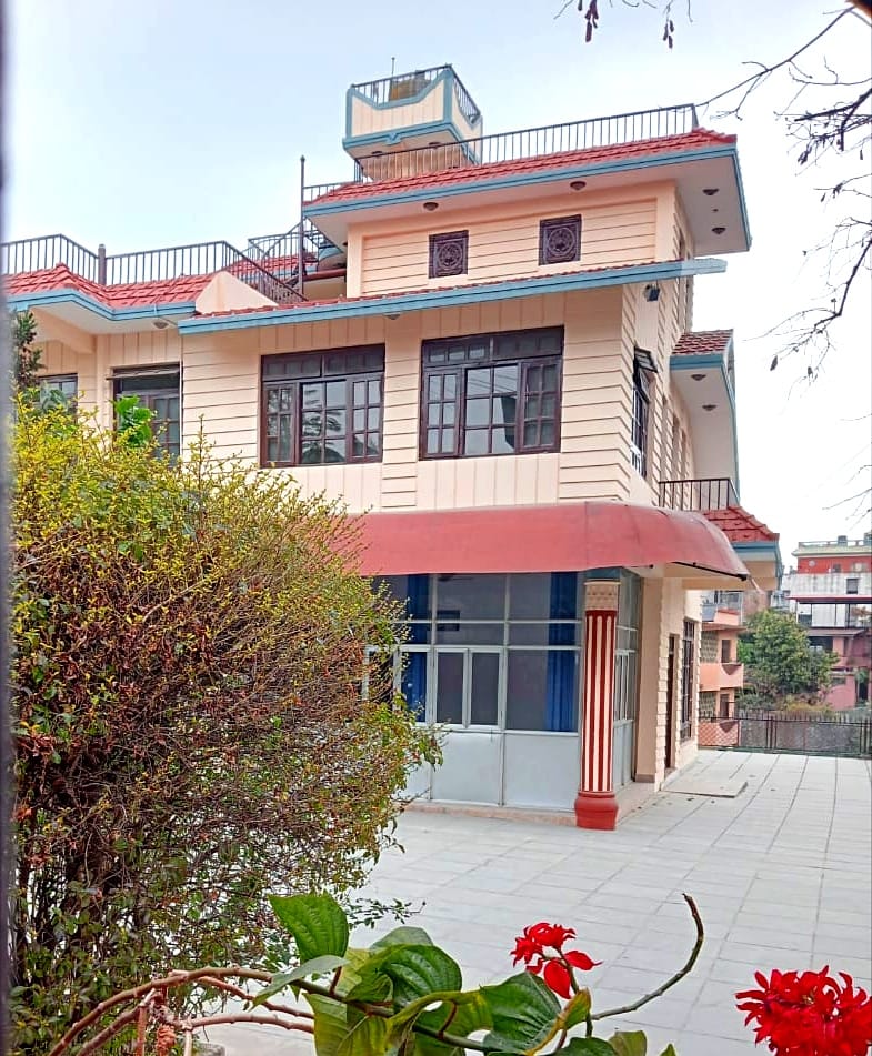 Picture of Kathmandu Metropolitan City, Bagmati